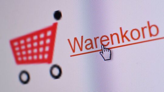 Onlineshopping