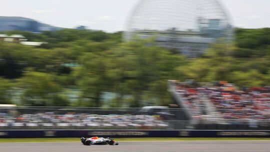 Grand Prix von Kanada