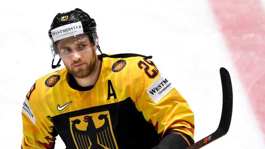 Leon Draisaitl
