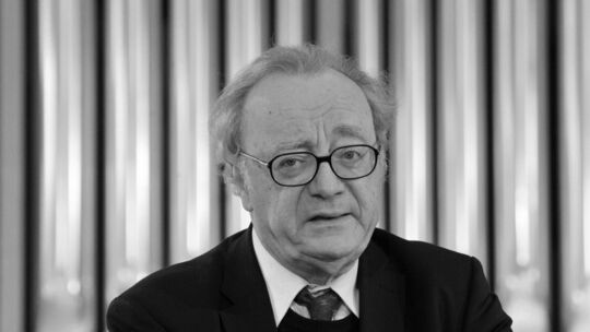 Alfred Brendel