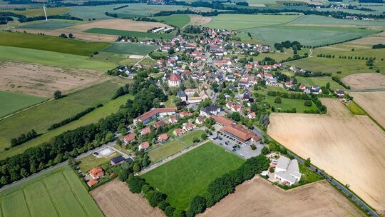 Kultur auf dem Land