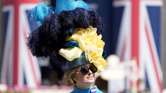 Royal Ascot