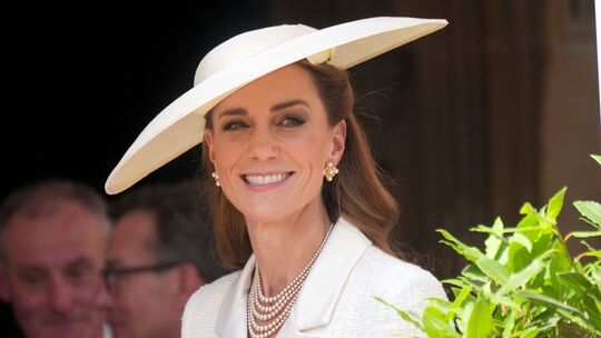 Prinzessin Kate