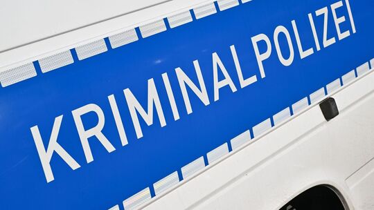 Kriminalpolizei