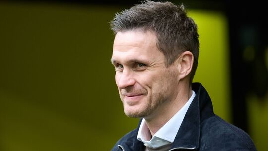 Sebastian Kehl