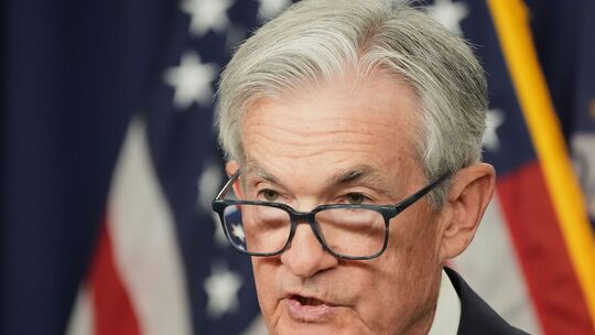 US-Notenbank Fed belässt Leitzins erneut auf hohem Niveau
