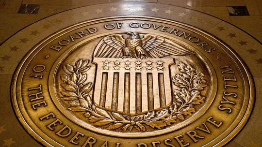 US-Notenbank Fed belässt Leitzins erneut auf hohem Niveau