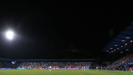 England - Deutschland