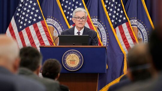 US-Notenbank Fed