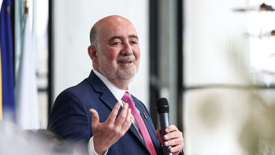 Ministerpräsidentenkonferenz (MPK)