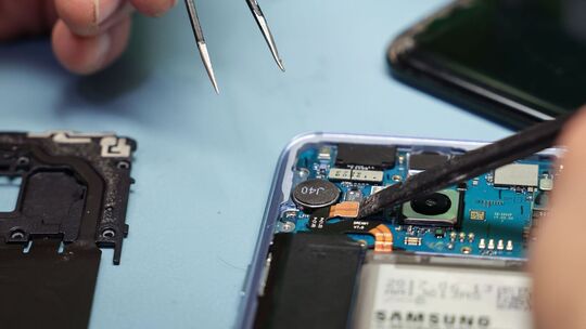EU-Parlament für «Recht auf Reparatur»