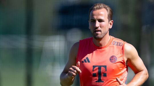 FIFA Klub-Weltmeisterschaft - Training