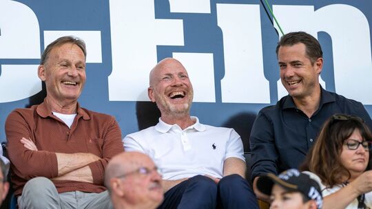 Matthias Sammer (M)