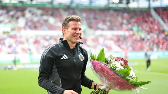 Felix Brych