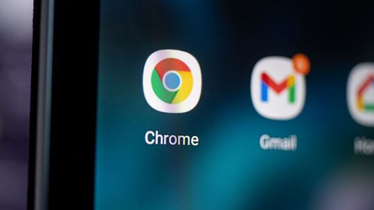 Google Chrome