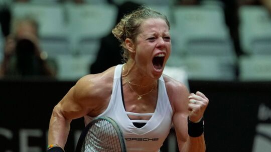 Laura Siegemund