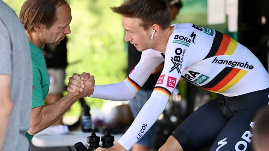 Giro d’Italia - 20. Etappe