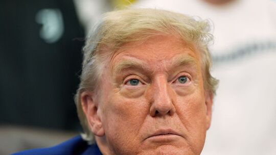US-Präsident Donald Trump