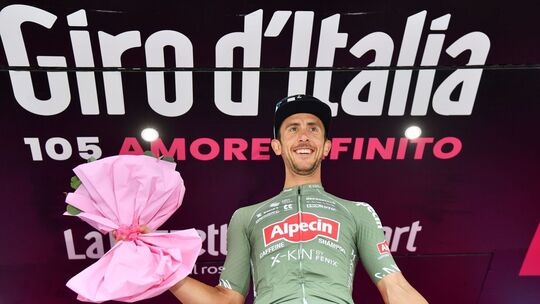 Giro d'Italia