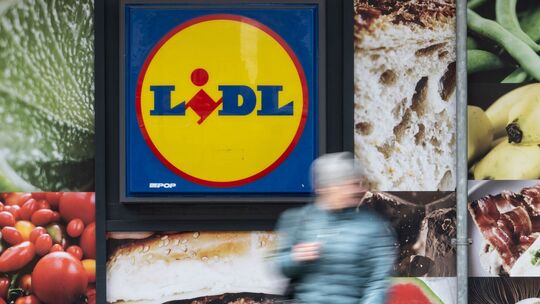 Lidl