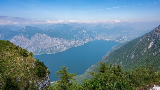 Gardasee