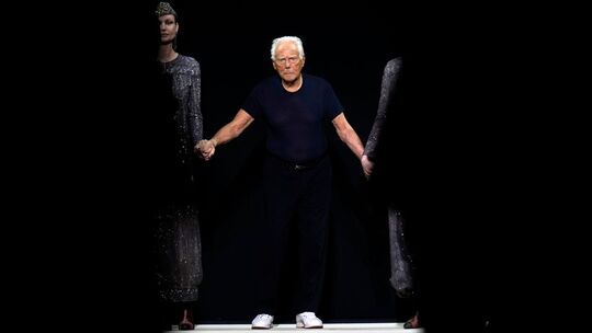 Giorgio Armani