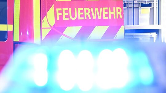 Feuerwehr