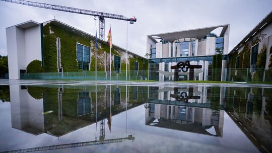 Bundeskanzleramt
