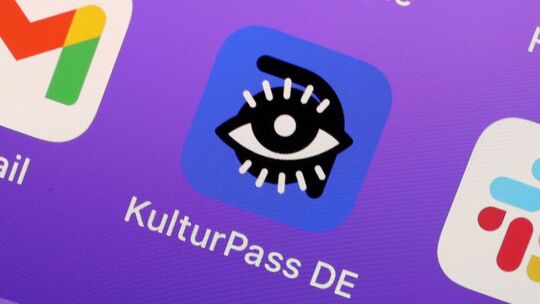 Kulturpass