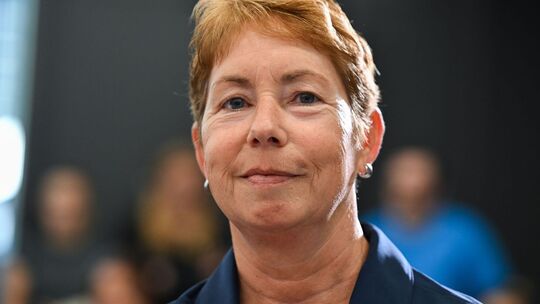 Maren Meinert