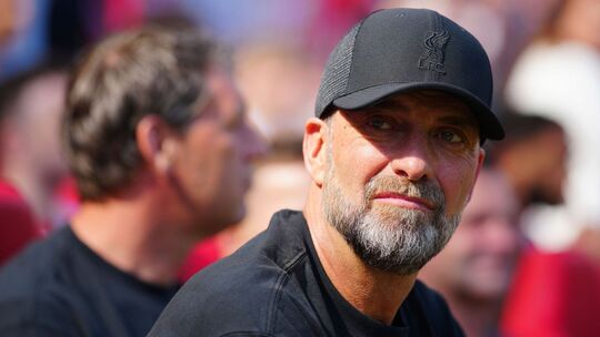 Jürgen Klopp