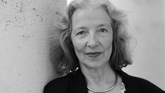 Gertrud Leutenegger