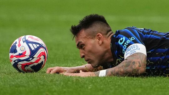 Inter Mailand - Urawa Red Diamonds