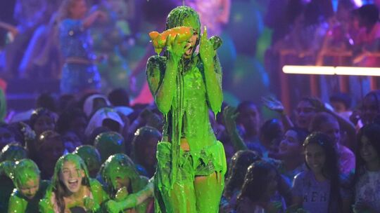 Kids' Choice Awards 2025