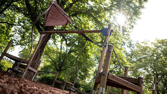 Spielplatz