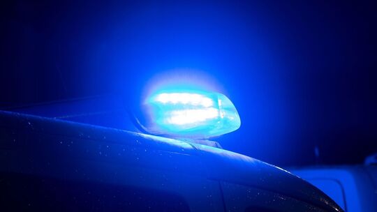 Einsatz im Saarland