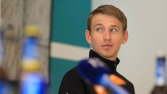 Lennard Kämna