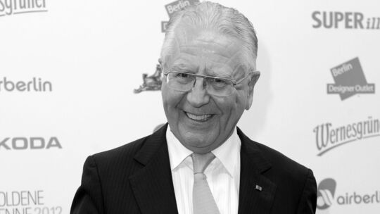 Heinz Horrmann