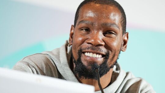 Kevin Durant