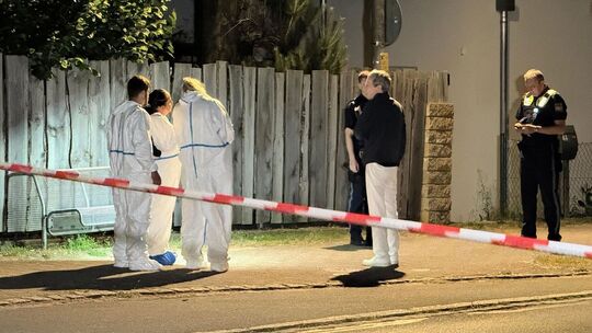 15-Jähriger bei Streit nahe Stausee erstochen