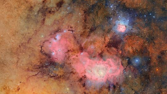 «Vera Rubin Observatory» liefert erste Bilder