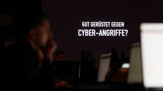 Nationales Forschungszentrum für angewandte Cybersicherheit