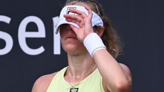 Tennis Bad Homburg Open