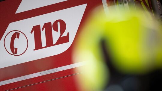 Feuerwehr