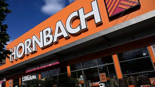 Hornbach