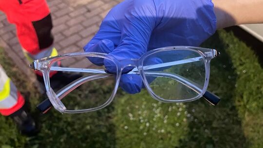 Brille Brille