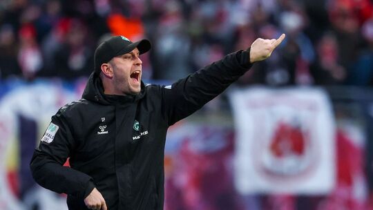 Ole Werner