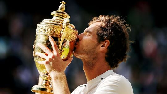 Andy Murray