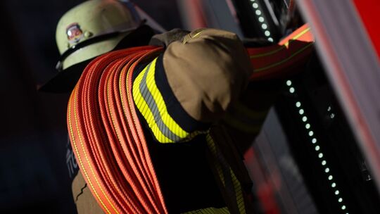 Feuerwehr - Symbolbild