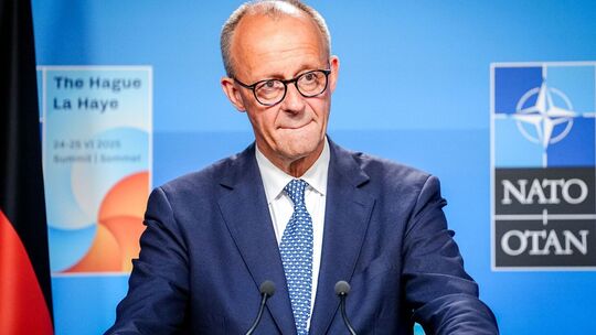 Nato-Gipfel